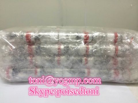 Tb-500 (Thymosin Beta) 2 Mg/Vial 5 Mg/Vial